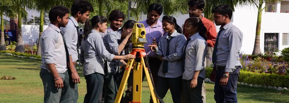 Guru Gobind Singh Educational Society's Technical Campus Bokaro General photo 5